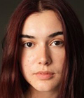 Giorgia Frank