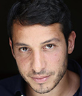 Daniel Bondì