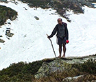 The barefoot valley (La valle scalza)