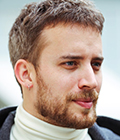 Jonas Bloquet