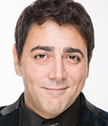 Fabrizio Gaetani