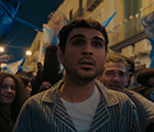 Tienimi presente