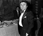 Stile Alberto