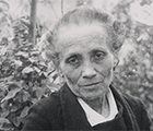 Elvira Notari. Oltre il silenzio