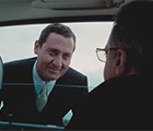 Siamo in un film di Alberto Sordi?