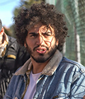 Michael Petrolini