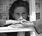 Weaving Anni Albers