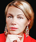 Ekaterina Khudenkikh