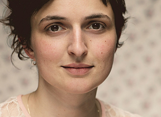 EFA European Achievement in World Cinema Award to Alice Rohrwacher