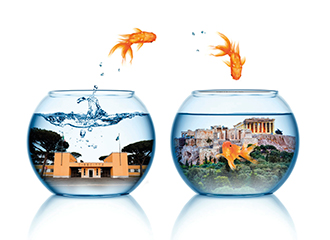 Cinema Made in Italy - Athens