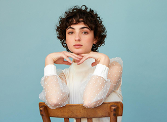 Tecla Insolia tra le European Shooting Stars 2026