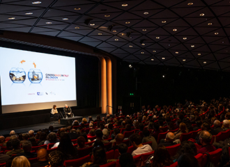 Cinema Made in Italy - London: la photogallery