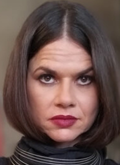 Margherita Coldesina Pola