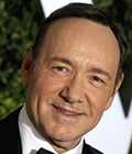 Kevin Spacey