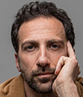 Giampiero Pumo