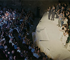 Il teatro povero della Val d’Orcia