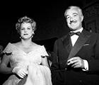 Vittorio De Sica. La vita in scena