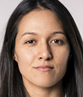Yoko Yamada