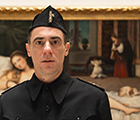 L'uomo che poteva cambiare il mondo (The man who could have changed the world)