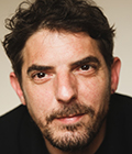Damien Bonnard
