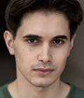 Gianluca Calista