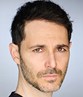 Brando Mehdi Mahdloo Torkaman