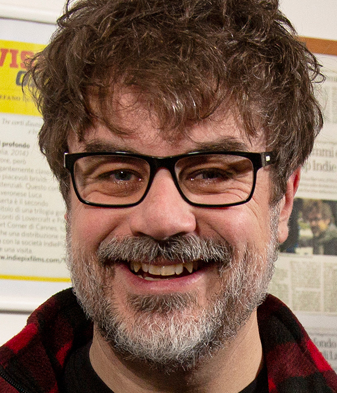 Luca Caserta