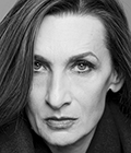 Nadia Perciabosco