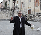 Marco Bellocchio – La porta della realtà