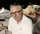 Marco Bellocchio – La porta della realtà