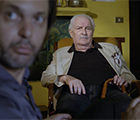Francesco Barilli - Il cinema e la follia