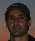 Marco Santi