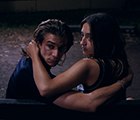 Before the war (Prima della guerra)