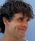 Blu Diego Fasoli