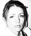 Chiara Toffoletto