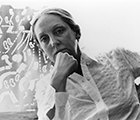 Carla Lonzi, a feminist story (Carla Lonzi, dentro e fuori dal mondo)