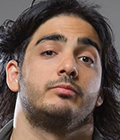 Max Angioni