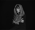 L’ultima modella di Caravaggio