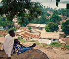 Congo Boy