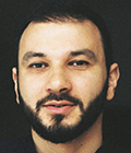 Mohamed Hossameldin