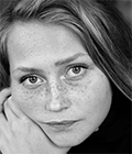 Sofjia Zobina