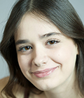 Alma Giardina