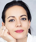 Antonia Desplat