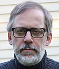 Stephen Amidon