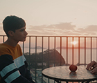 Dal mio punto di vista