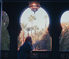 Le rose di di Marrakech