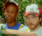 Una volta qui era tutta città