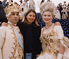 Making Marie Antoinette