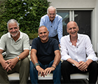 L'assurda storia della Gialappa's band