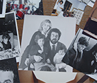 Il ghiaccio in tasca mio padre Giuseppe Sinopoli